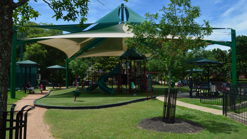 12 Best Playgrounds and Parks for Kids in Houston - Mommy Nearest