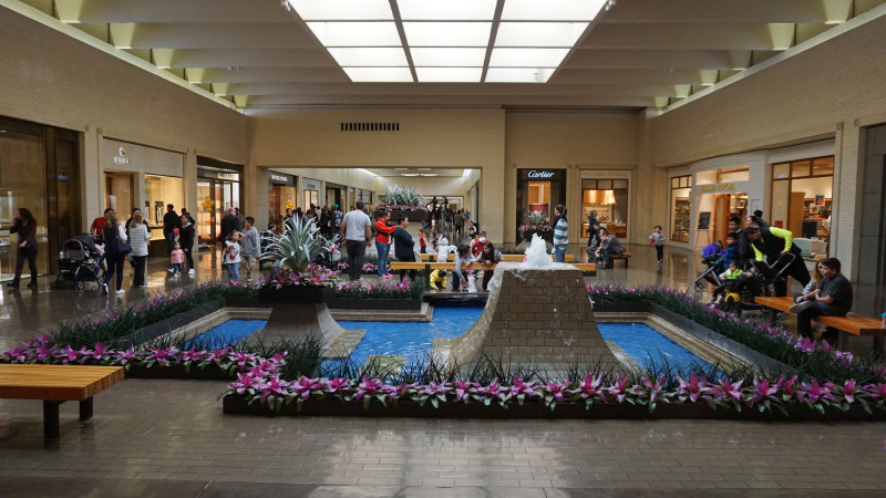 NorthPark Mall