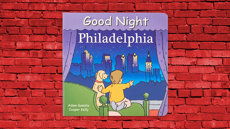 Children's Philadelphia Phillies ABC Book