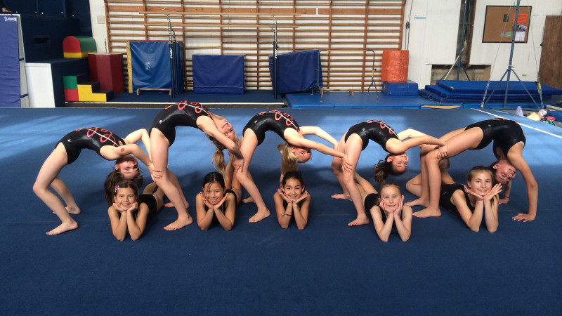 Gymnastics vs. Tumbling: Which is Right for Your Child?