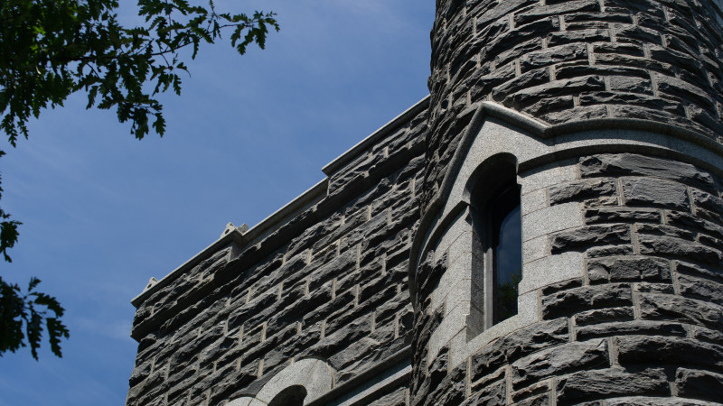 Central Park's Iconic Belvedere Castle Is Restored to Its Original