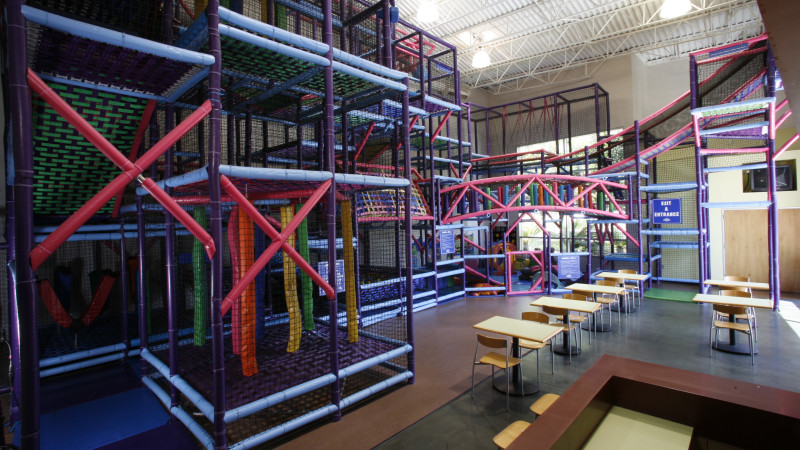 THE BEST 10 Indoor Playcentre near Topanga, CA - Last Updated