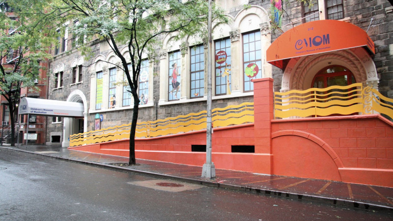 Image for Spotlight On: Children's Museum of Manhattan article