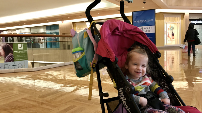 5 Chicago Malls With Great Kid (and Mom!) Amenities - Mommy Nearest