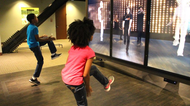 How to Breakdance  National Museum of African American History