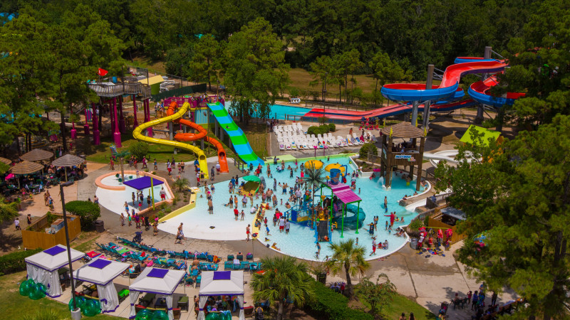 15 Best Attractions For Families In Houston Mommy Nearest