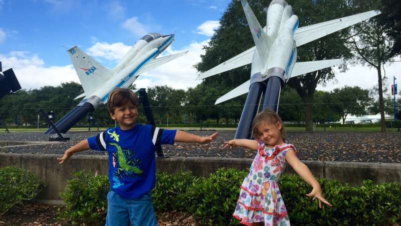 15 Best Attractions for Families in Houston - Mommy Nearest