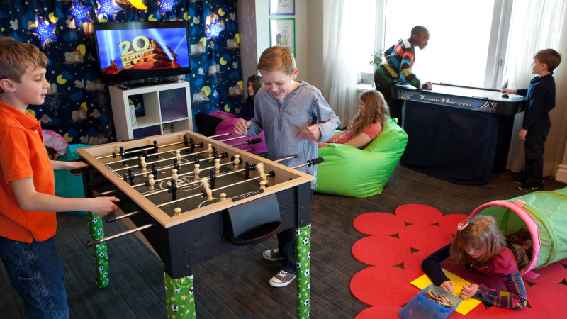 6 Best Family Friendly Hotels In Chicago Mommy Nearest Image For 6 Best Family Friendly Hotels In Chicago Article