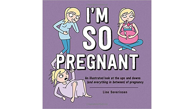12 Must-Read Pregnancy Books for Expecting Moms - Mommy Nearest 12 Must-Read Pregnancy Books for Expecting Moms - Mommy Nearest