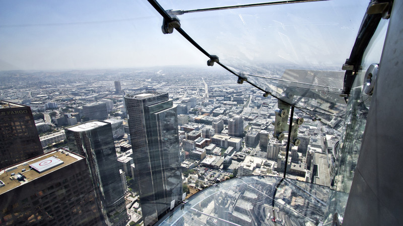 skyspace la