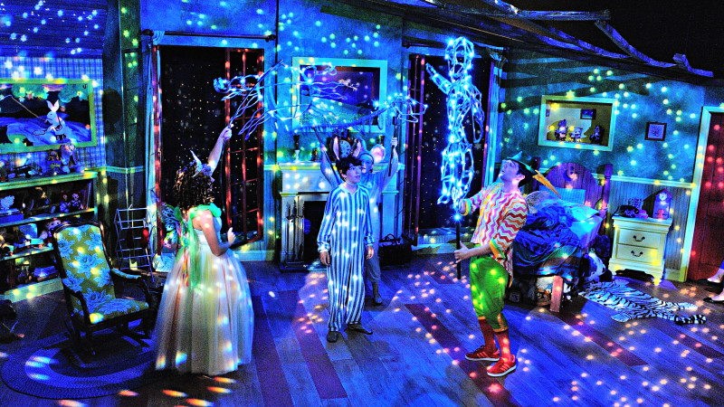 Best Birthday Party Places For Kids In The Washington D C Area 