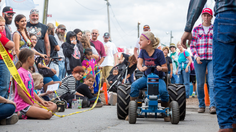 Great Frederick Fair