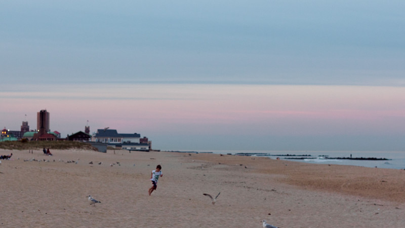 6 Best Jersey Shore Beaches for Families - Mommy Nearest