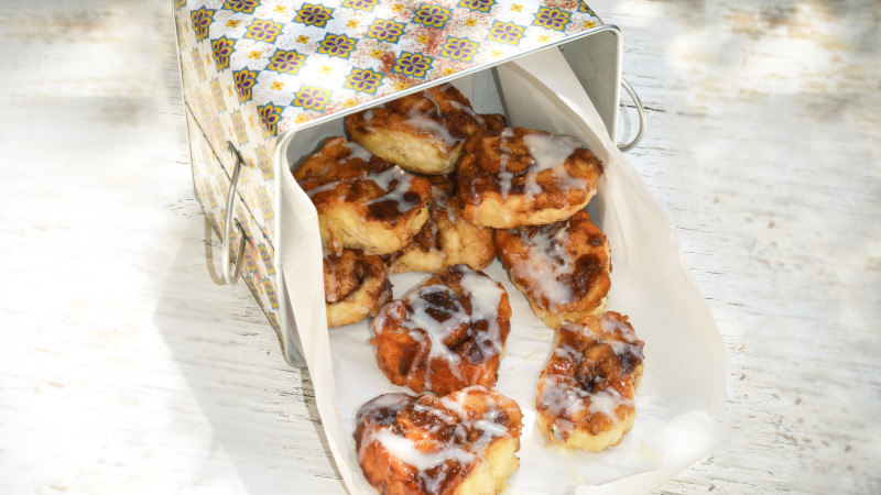 5 Easy Christmas Morning Breakfast Recipes - Mommy Nearest