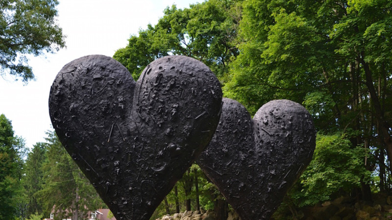 Decordova Sculpture Park And Museum Wedding Promessa Studios