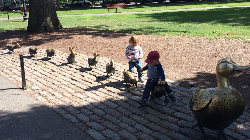 15 Things to Do in Beacon Hill, Boston with Kids - Mommy Nearest