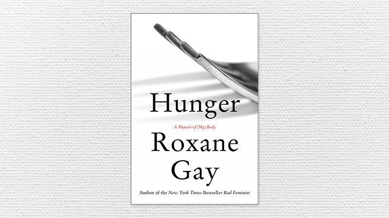 roxane gay writing into the wound amazon