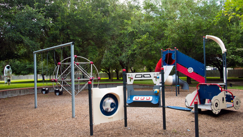 Best Playgrounds in Houston: Destination Playgrounds Worth the Drive