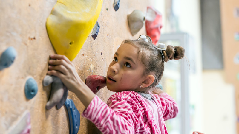 7 Places for Kids to Get Active Indoors in Boston - Mommy Nearest