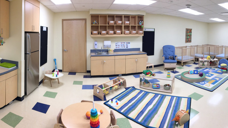 Value wood Furniture for Child care Centres and classrooms in