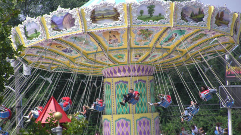 Long Island Amusement Parks & Family Fun