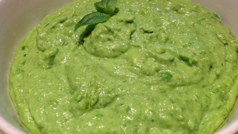 Image for 5 Recipes to Make On Meatless Monday article