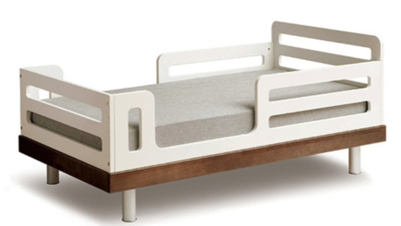 cool toddler bed