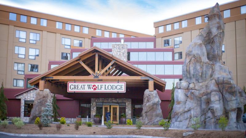 Why You Ve Got To Visit The Great Wolf Lodge New England With Your Image For Must Do Great Wolf Lodge New England Article