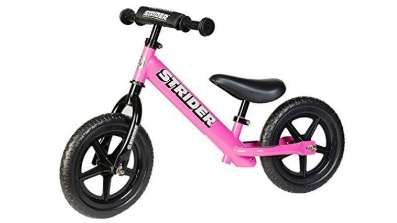 best bikes for preschoolers