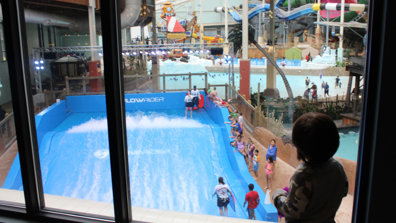 Must Do: New Camelback Resort and Indoor Waterpark - Mommy Nearest