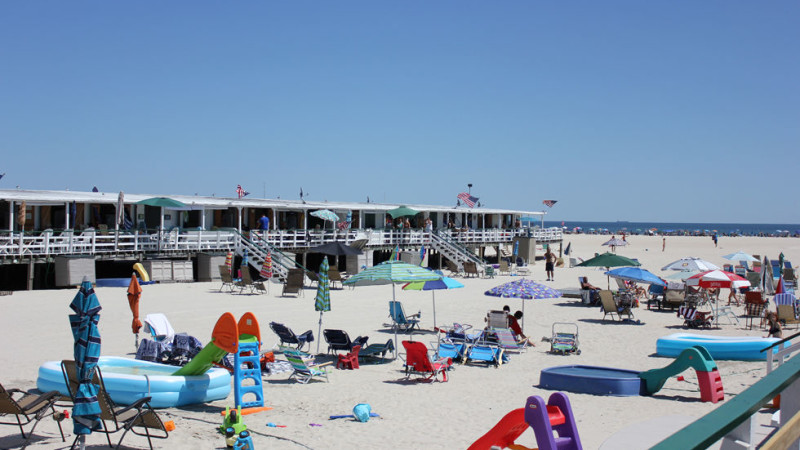 Best Private Beach Clubs For Families In Nyc And Long Island