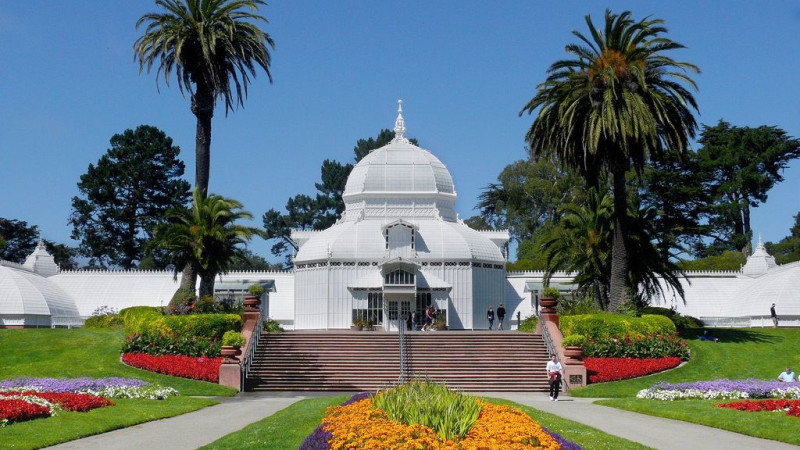 20 Things To Do With Kids In Golden Gate Park Mommy Nearest