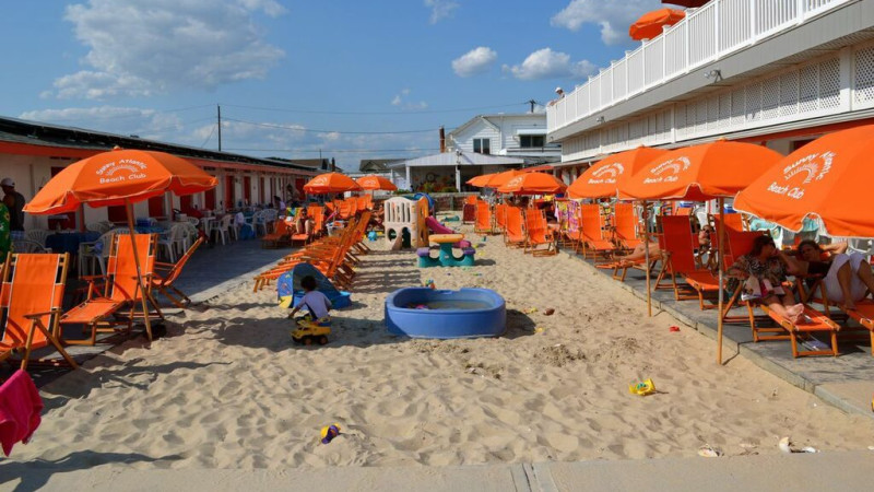 Best Private Beach Clubs For Families In Nyc And Long Island