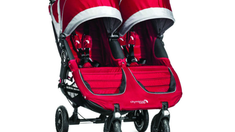 best baby items for twins