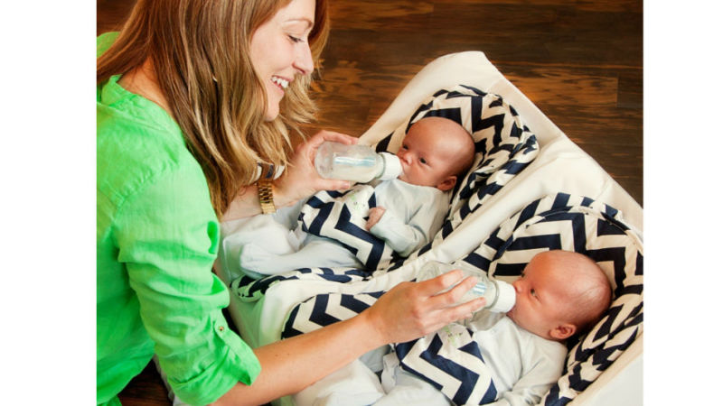 7 Must Have Items For Newborn Twins Mommy Nearest