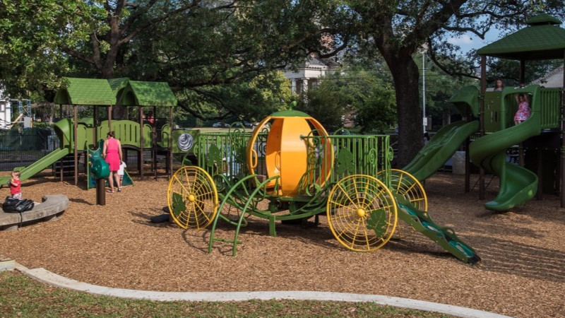 21 Best Parks in Houston, Houston Parks and Garden Space