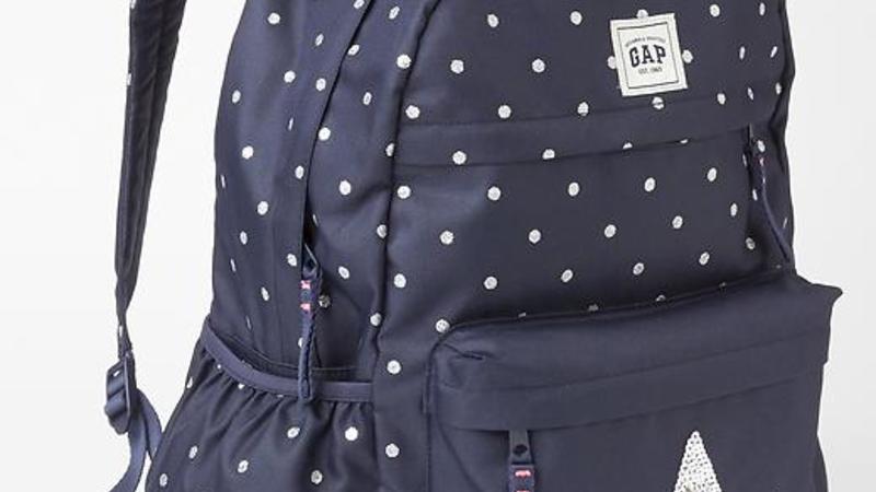 gap bookbags