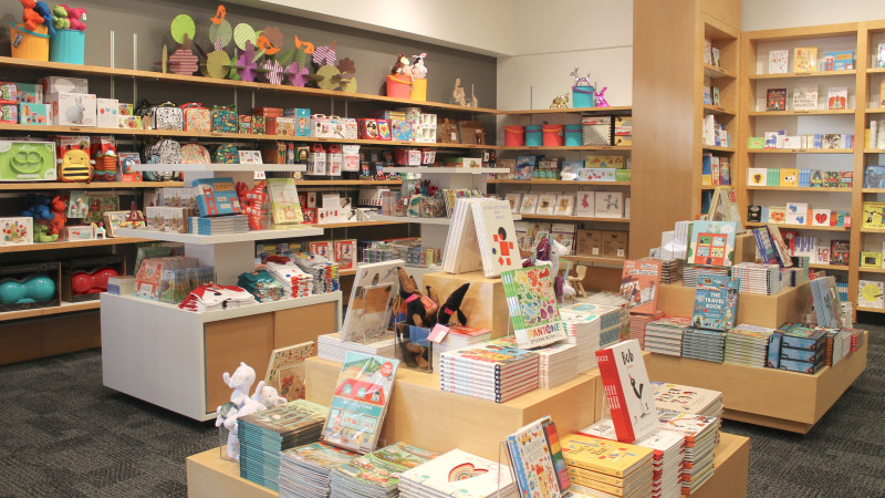 Magic Markers - SFMOMA Museum Store