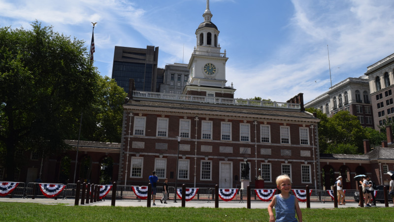 15 Best Attractions for Families in Philadelphia - Mommy Nearest