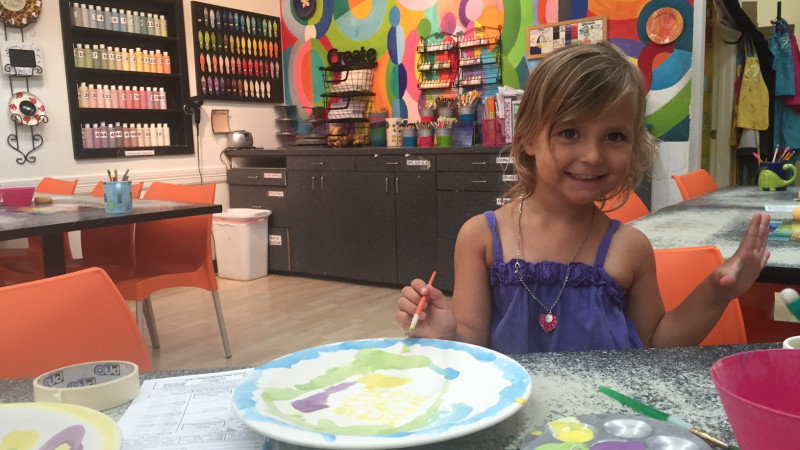 Best Drop-In Art Classes and Craft Studios in Houston for Kids - Mommy  Nearest