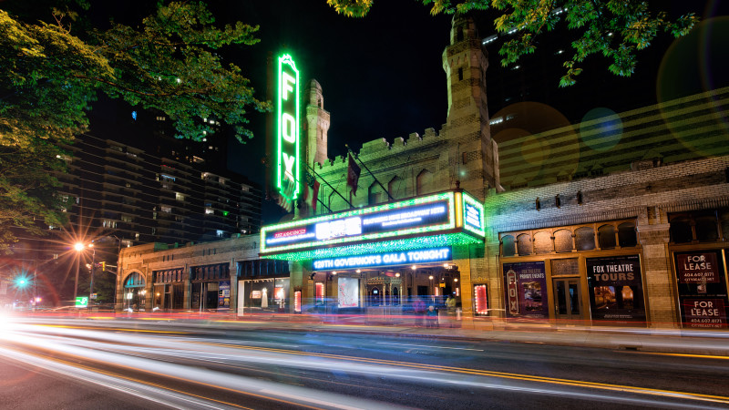 Fox Theatre