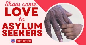 <a href="https://action.momsrising.org/cms/view_by_page_id/28215/?source=action">Show some love to asylum seekers, say NO to Trump-like policies!</a>