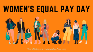 <a href="https://action.momsrising.org/cms/view_by_page_id/29691/?source=action">Tell Congress: It's time to pass paid leave, and raise the minimum wage, and increase pay transparency!</a>