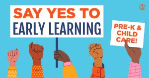 <a href="https://action.momsrising.org/cms/view_by_page_id/36689/?source=action">Tell Governor Shapiro and PA Legislature to say YES to early learners!</a>