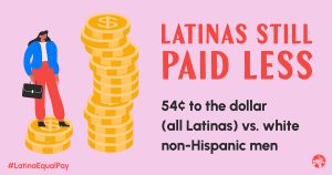 <a href="https://action.momsrising.org/cms/view_by_page_id/52974/?source=action">Today is Latina Equal Pay Day: Sign On With Us!</a>