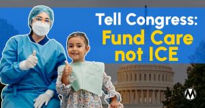 <a href="https://action.momsrising.org/cms/view_by_page_id/59556/?source=action">Tell Congress: Fund care, not ICE!</a>