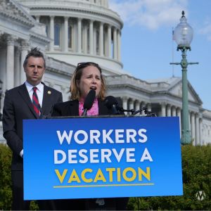 <a href="https://action.momsrising.org/cms/view_by_page_id/38691/?source=action">Urge your member of Congress to pass the Protected Time Off (PTO) Act to guarantee that workers have a right to earn paid annual leave.</a>