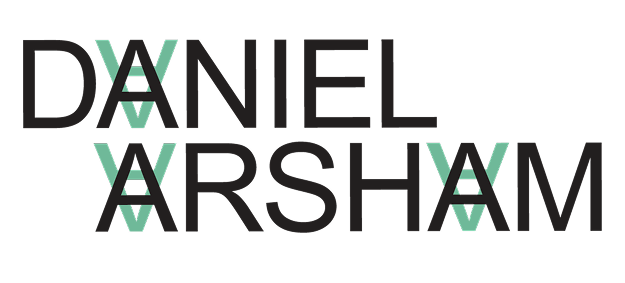 Daniel Arsham