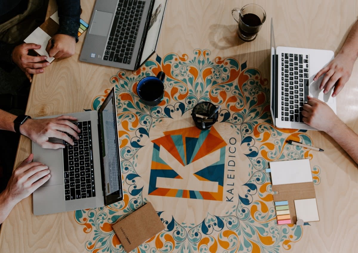 Cross-Functional Collaboration