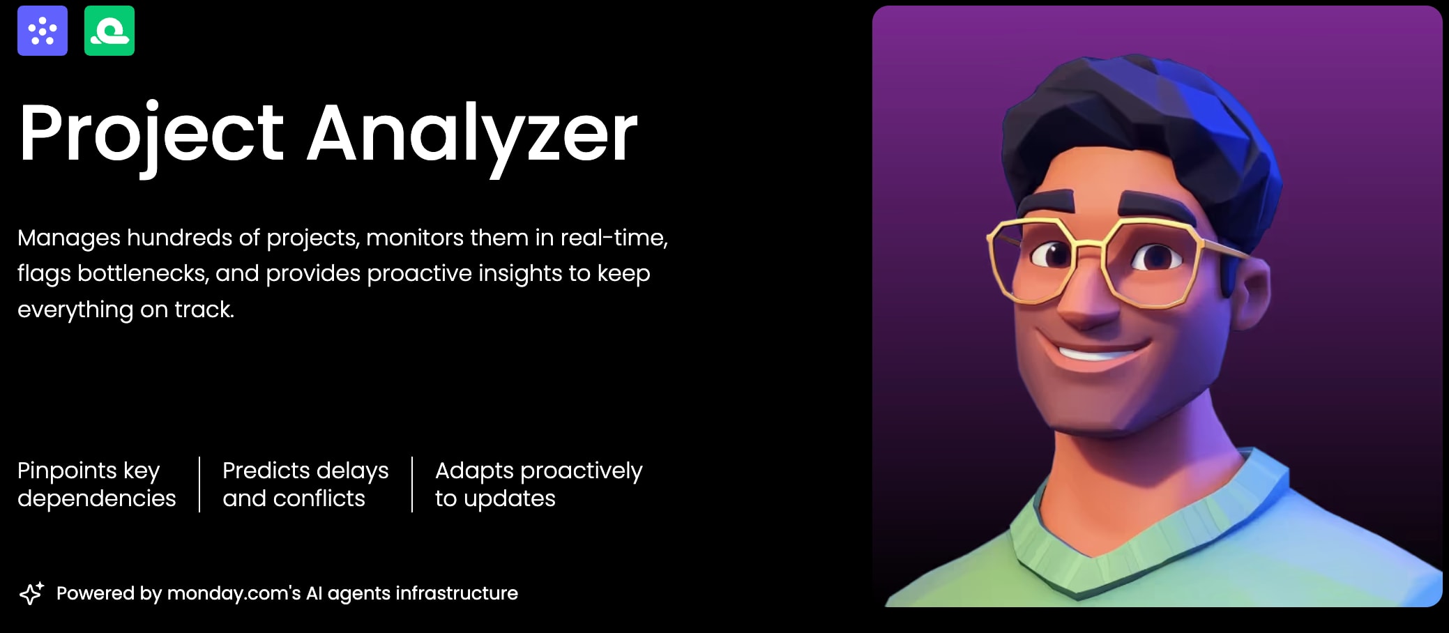 ai agent for workflow management